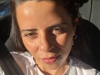 cam hooker TatianaSolSuarez