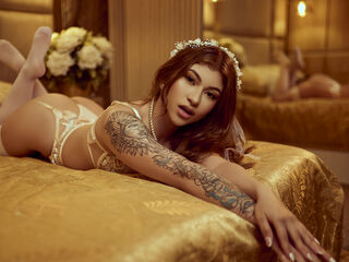 hot chatroom TeffyLaRose