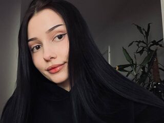 webcam live sex show TeneshaLaton
