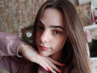camgirl masturbating with sex toy TheaVivien