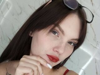 girl cam naked TianaHoeft