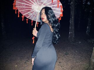 cam girl livecam TiannaRous