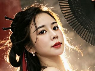 adult videochat TiantianZhao