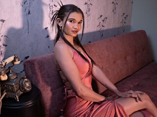 jasmin webcam model TiaraDanes
