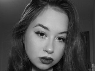 hardcore live show TiffaneySpikes