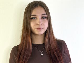 hot cam show TiffaniStaub