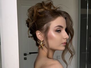 fingering camgirl TondaGelo