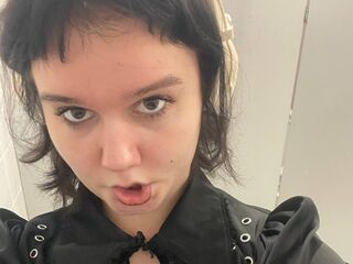 shaved pussy cam TracyLilith