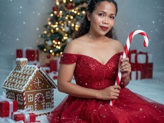 free nude web cam TrixieSaisem