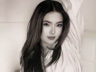 naked webcam girl ValeriaEclaire