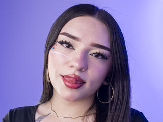 sexcam photo ValeriaLeiva