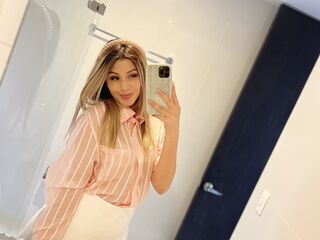 free camsex ValeriaRashford