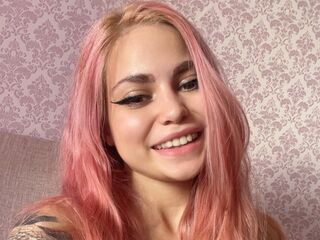 cam girl playing with vibrator VanessaFinc