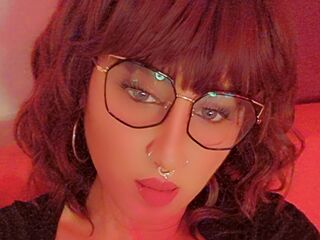 webcamstripper Vanilledesilesx