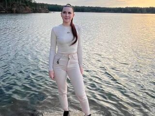 hot web cam show VarvaraShy