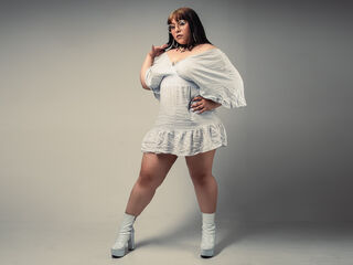 hot live cam VelvetGinny