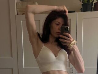 girl cam naked VeronicaRobinson