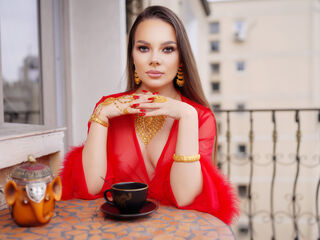 naked webcam girl video VictoriaMinna