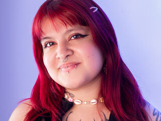 camgirl pic VioletaHex