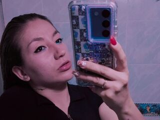 free nude live show VioletaSolokov