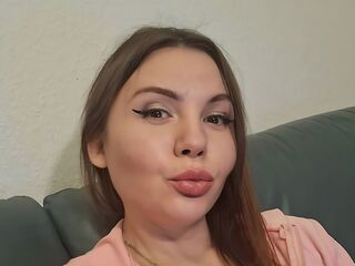beautiful webcam girl ViolettaBasysta