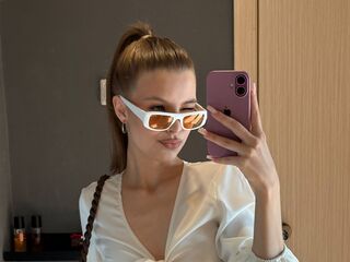 naked webcam girl photo ViolettaDarling