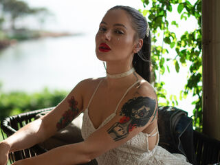 camgirl spreading pussy VitaDeam