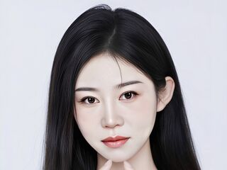 girl webcam show WanwanYao