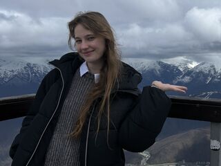 live sexcam WillowMatuska
