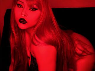 kinky webcam show YamiRyu