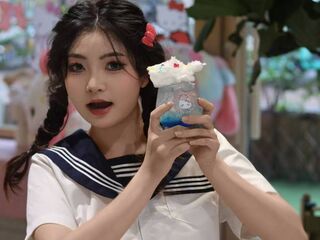 sexy live cam girl YangyiXiao