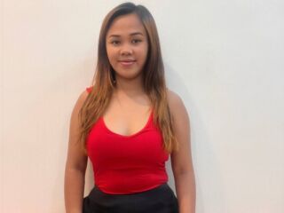 webcamsex YenMendoza