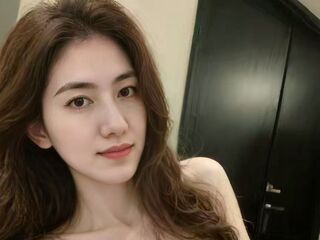 jasmin webcam YueXiaomei
