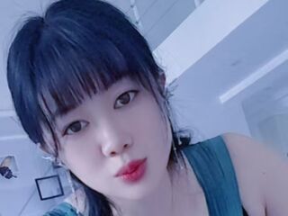 jasmin camgirl video YueXiaoyue