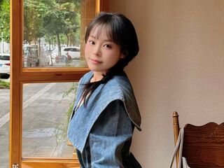 hot camwhore YukiAidan