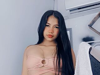 cam strip tease YuleymyRose
