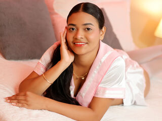 camgirl video chat ZariRiley