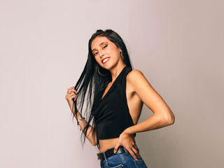 hot strip tease web cam ZoeVenturi